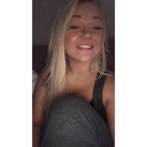 Meet your Posher, Erica